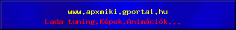 Lads kpek,videok,animciok,httrkpek...!